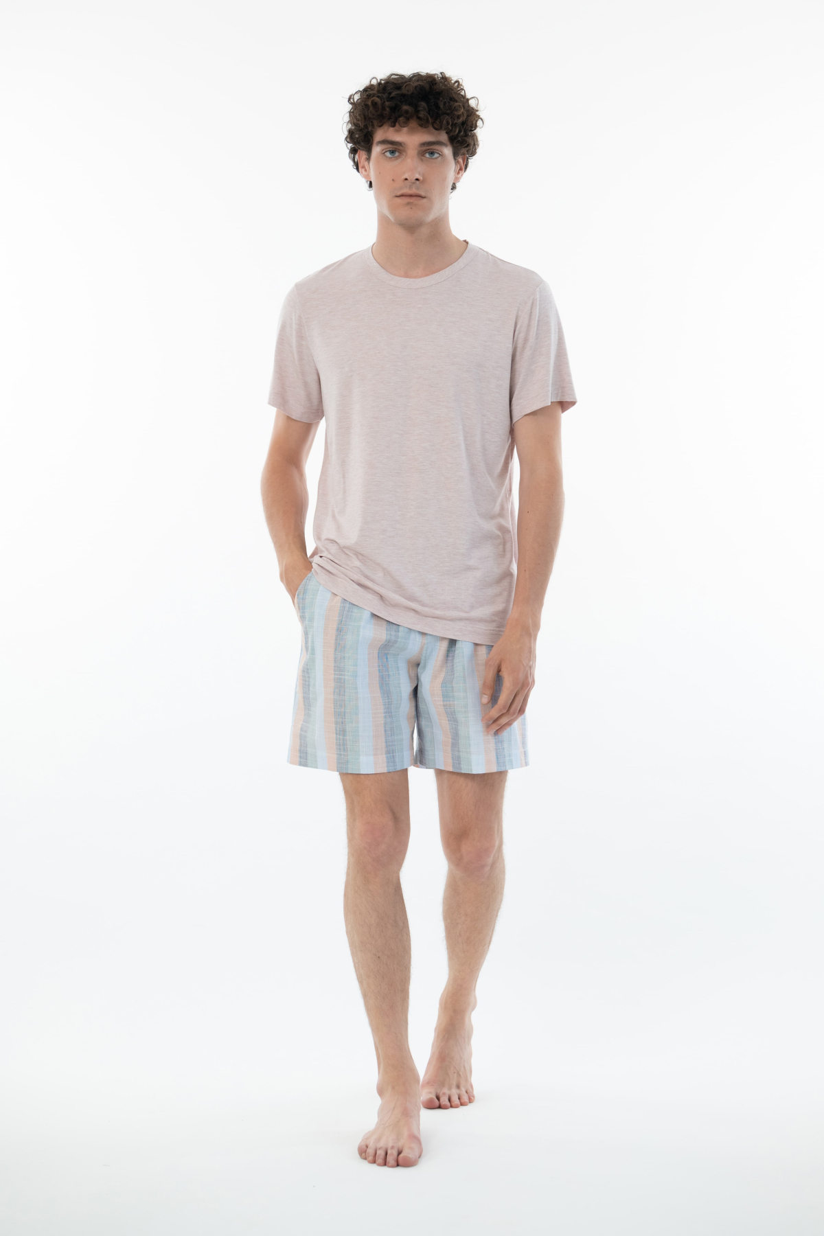 Pyjamas Modal/Cotton