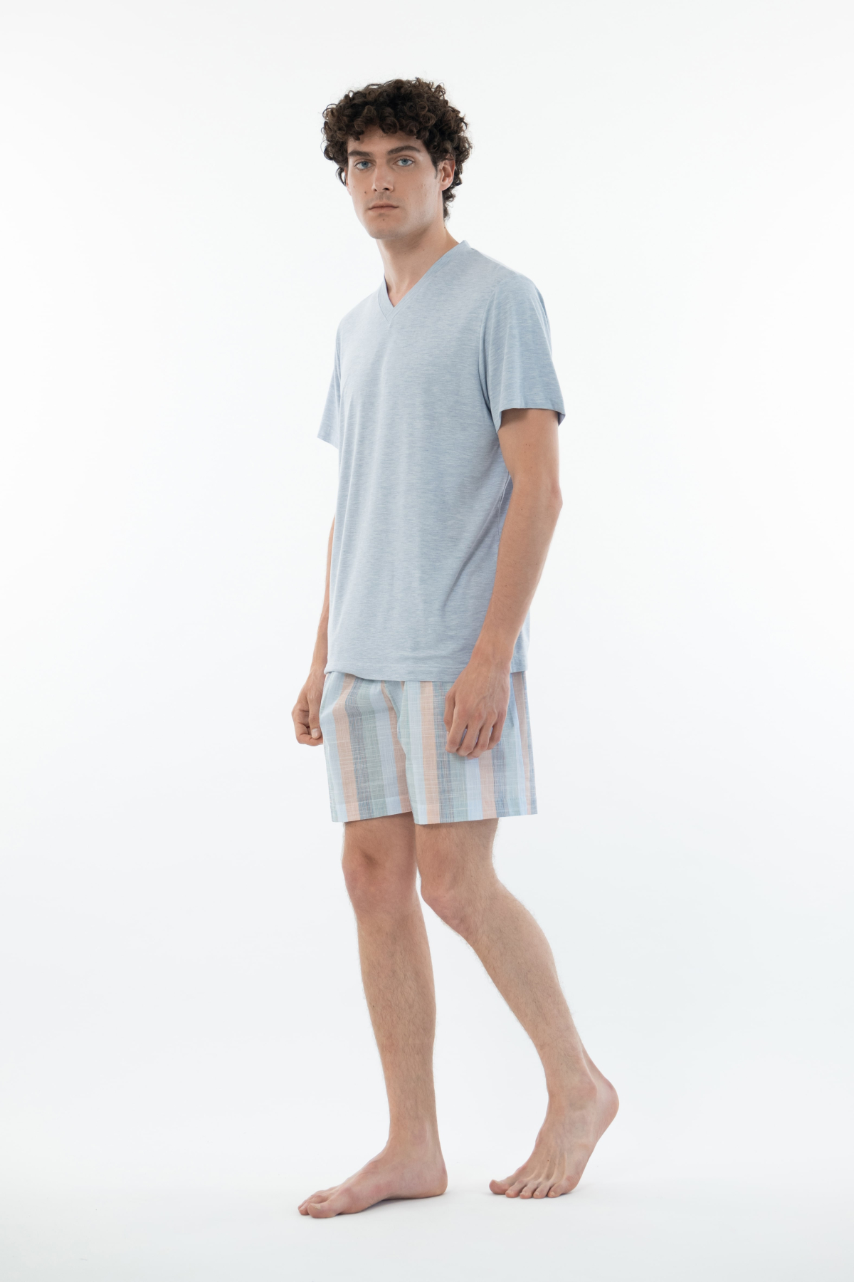 Pyjamas Modal/Cotton